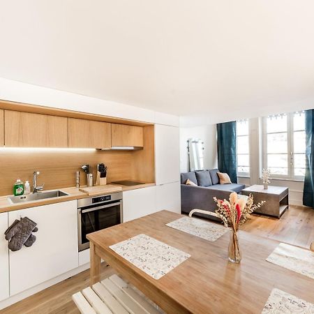 リヨンLoft Mezzanine Vue Incroyable Saoneアパートメント エクステリア 写真