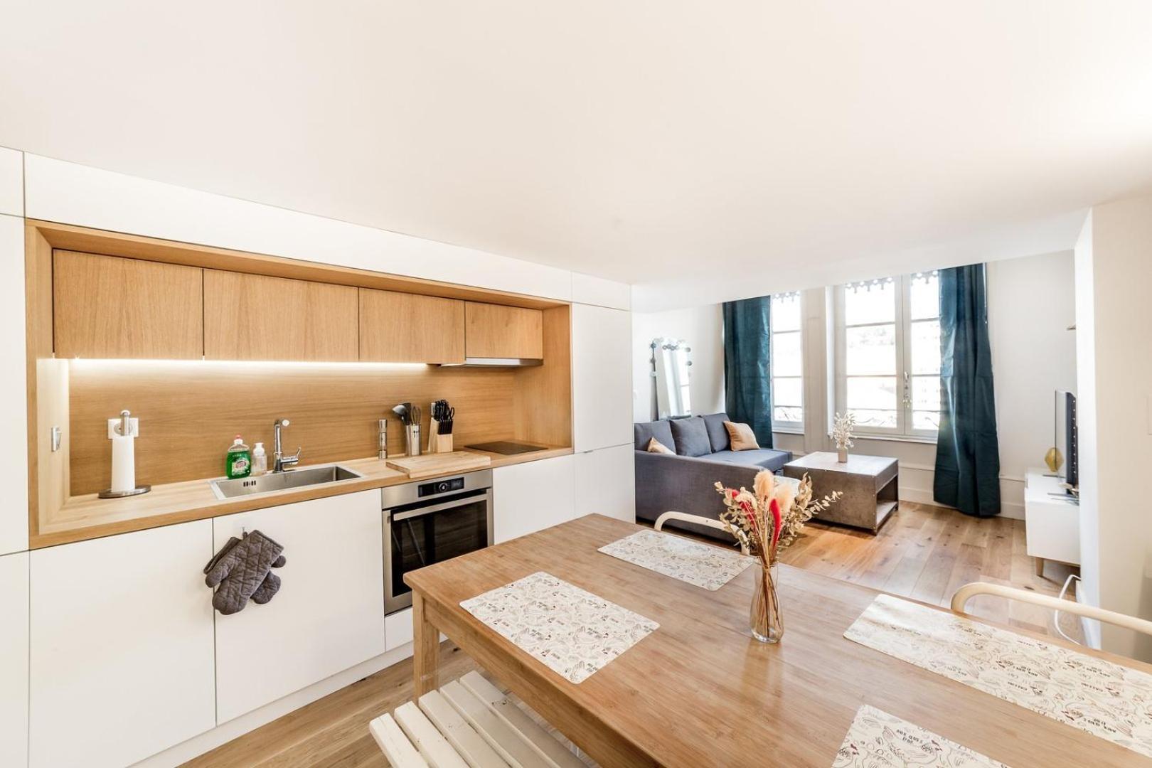 リヨンLoft Mezzanine Vue Incroyable Saoneアパートメント エクステリア 写真