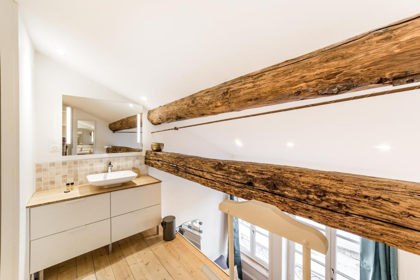 リヨンLoft Mezzanine Vue Incroyable Saoneアパートメント エクステリア 写真
