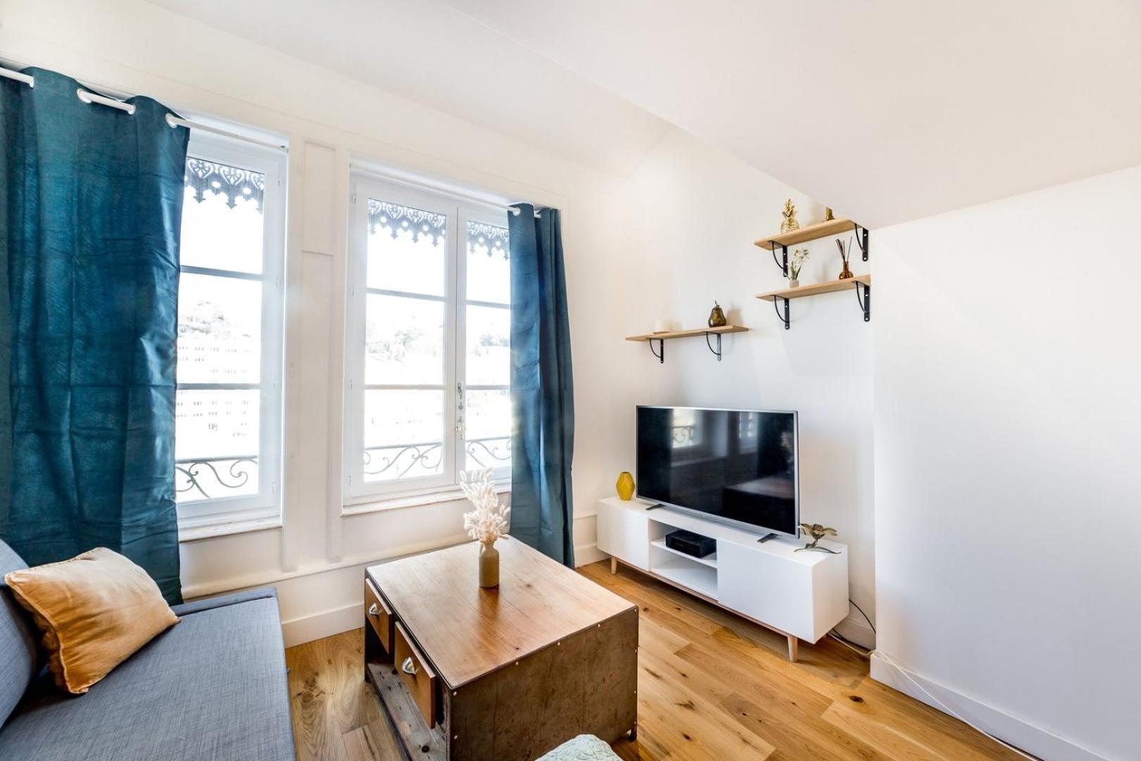 リヨンLoft Mezzanine Vue Incroyable Saoneアパートメント エクステリア 写真